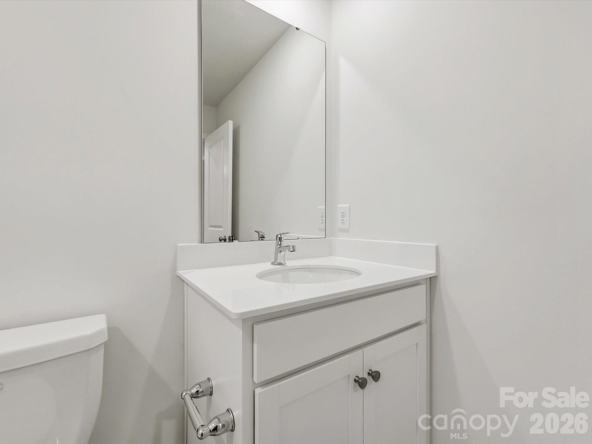 Full Bath on 2nd Floor - 6609 Fire Lily Lane, Charlotte