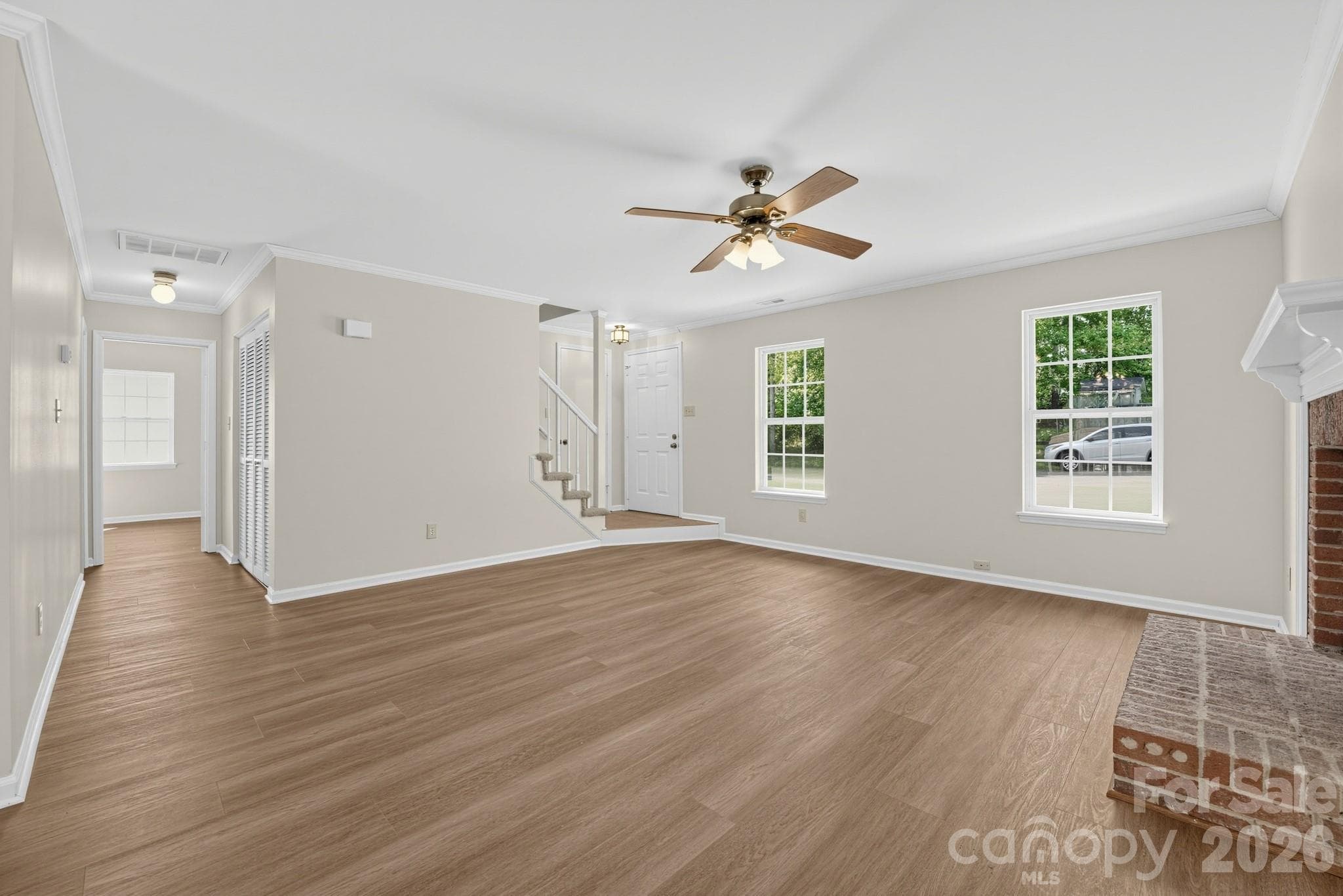Single Family Residence at 6240 Round Hill Road, Charlotte, photo 5 of 18