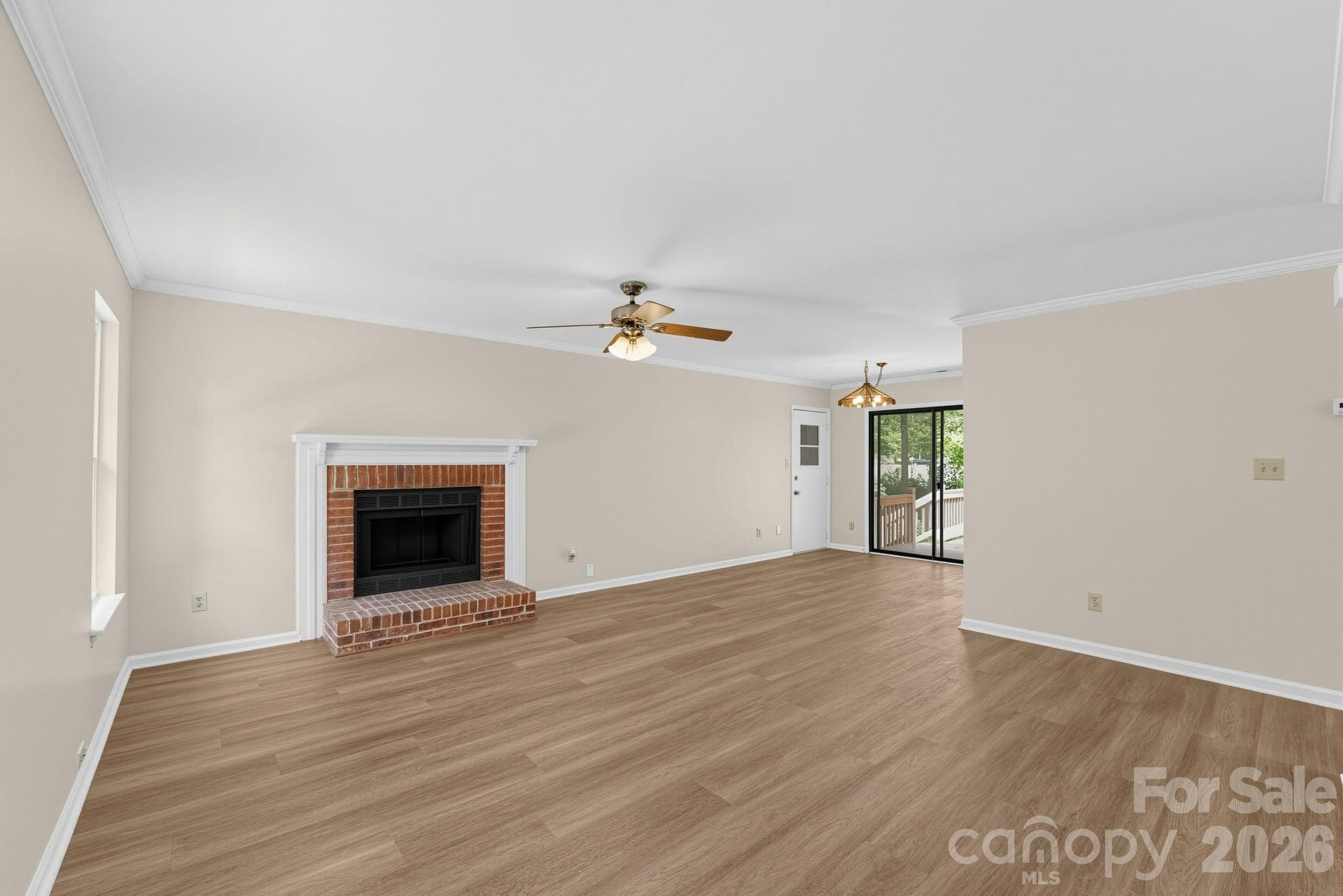 Single Family Residence at 6240 Round Hill Road, Charlotte, photo 6 of 18