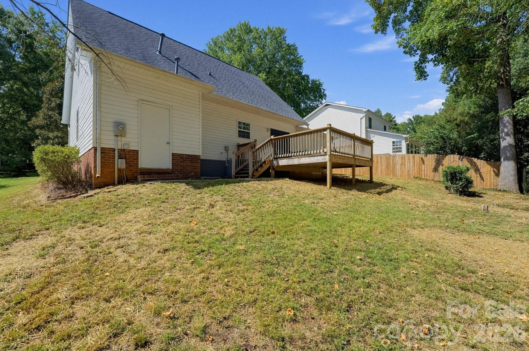 Single Family Residence at 6240 Round Hill Road, Charlotte, photo 18 of 18