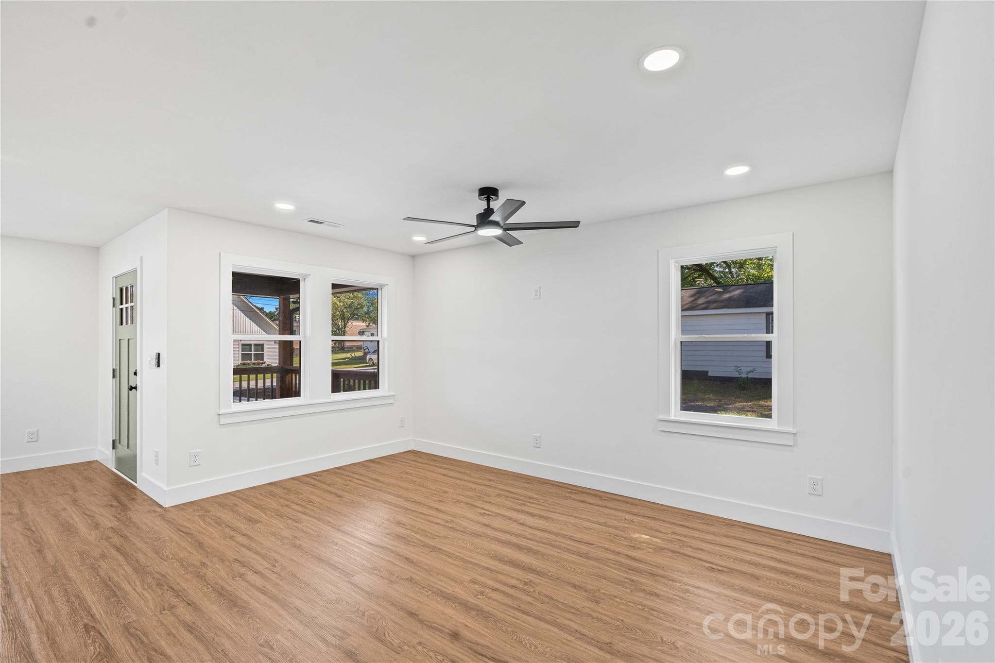 Single Family Residence at 1407 Birch Street, Kannapolis, photo 7 of 31