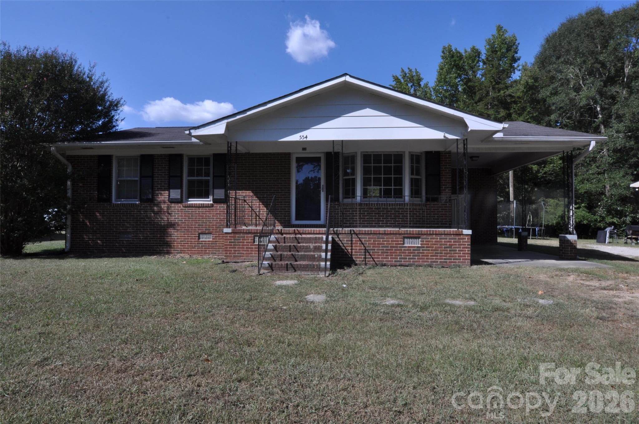 554 Gardendale Circle