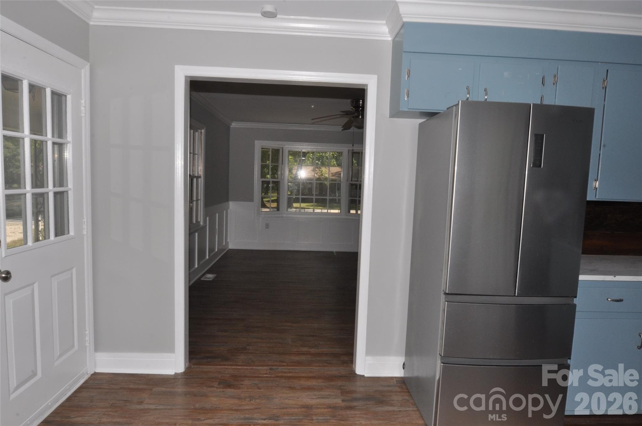 Single Family Residence at 554 Gardendale Circle, Chester, photo 6 of 20