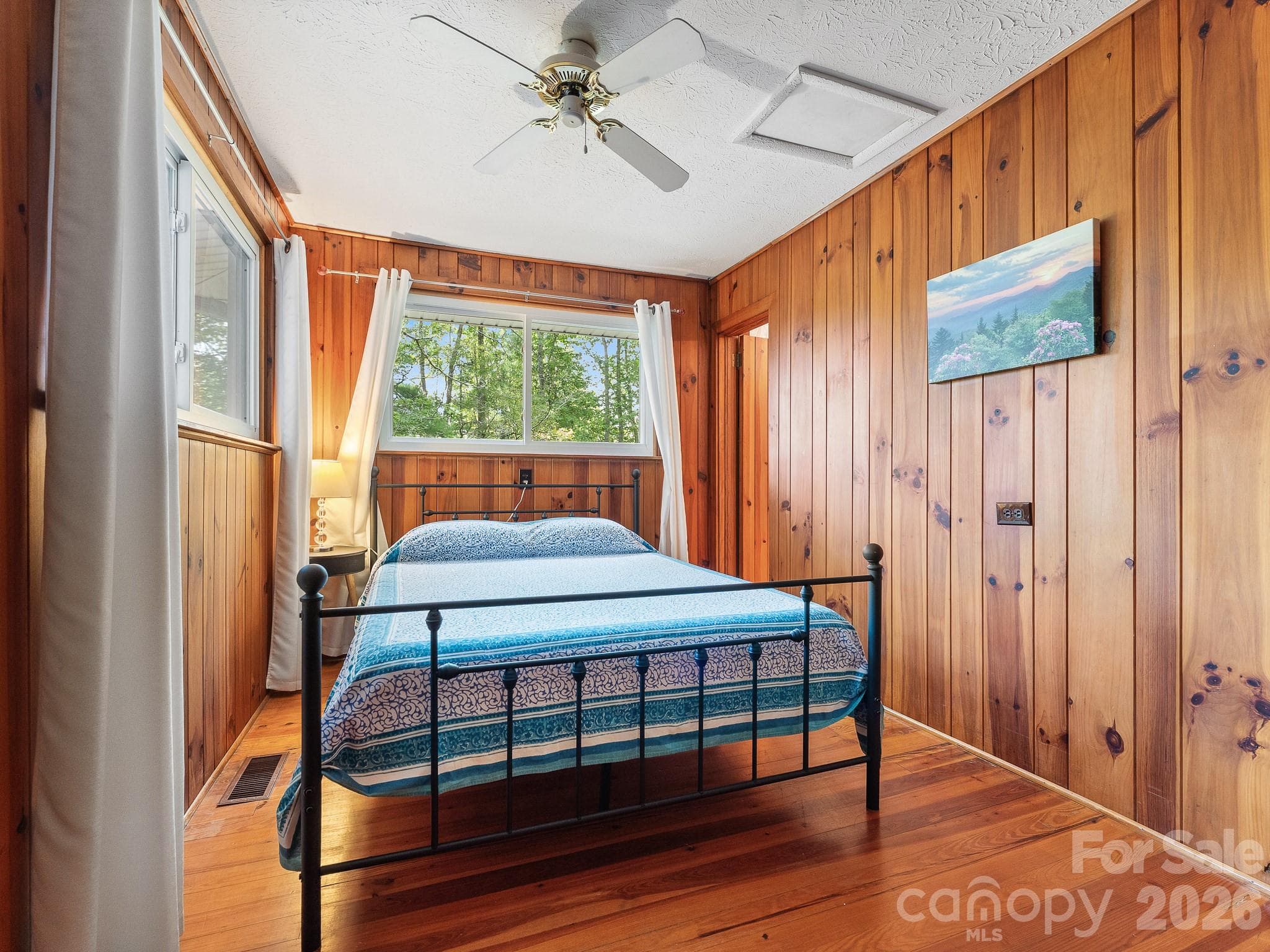 2nd bedroom - 240 Seneca Boulevard, Hendersonville