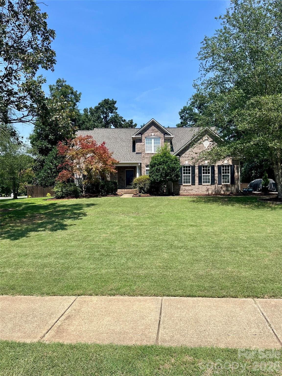 2107 Heath Lake Drive