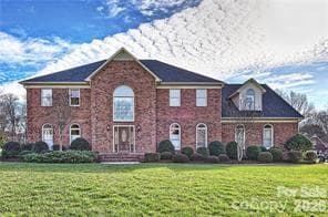 Single Family Residence at 1001 DownPatrick Lane NW, Concord, photo 2 of 39