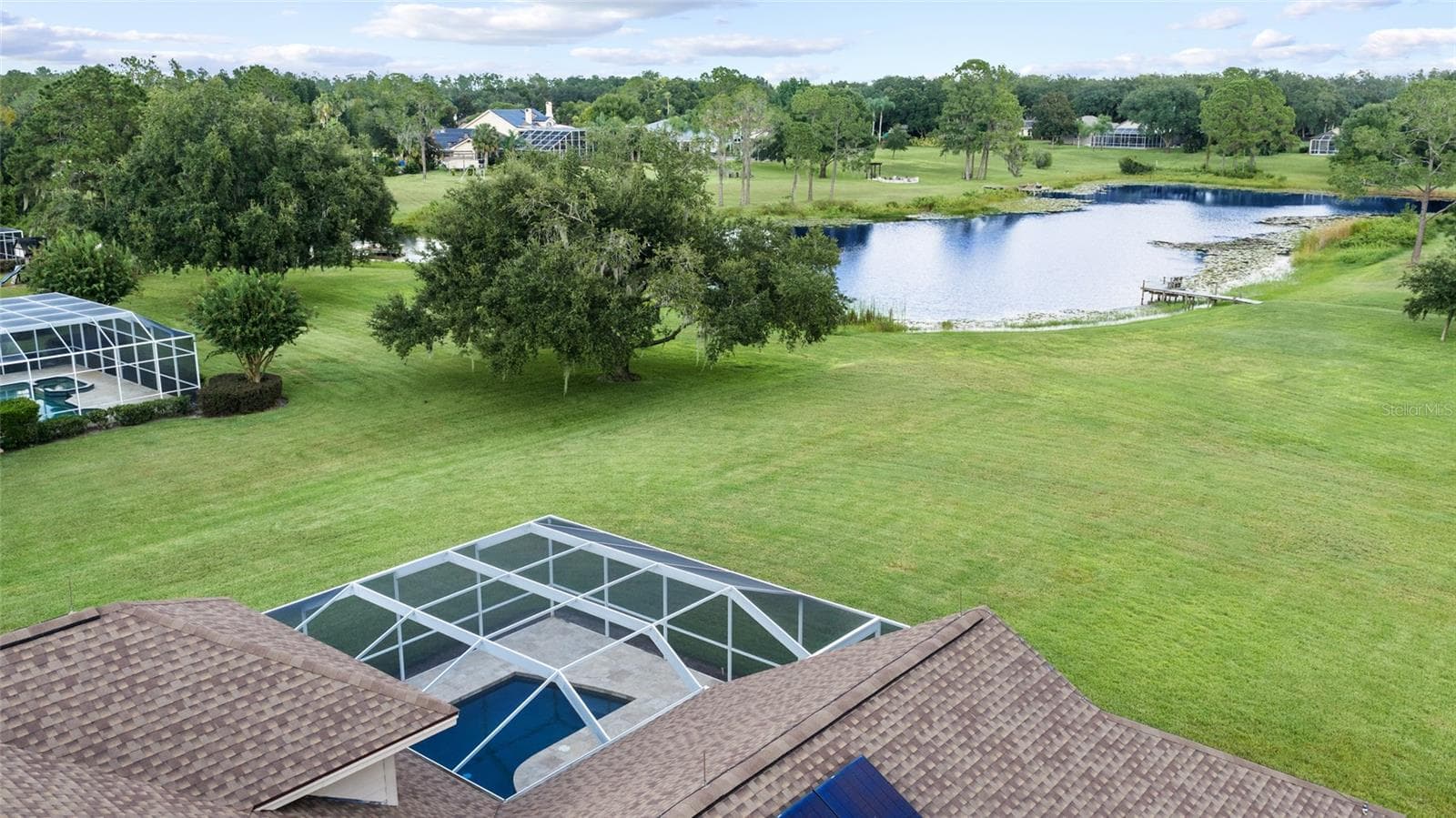 Single Family Residence at 17825 SIMMS RD, ODESSA, photo 12 of 89