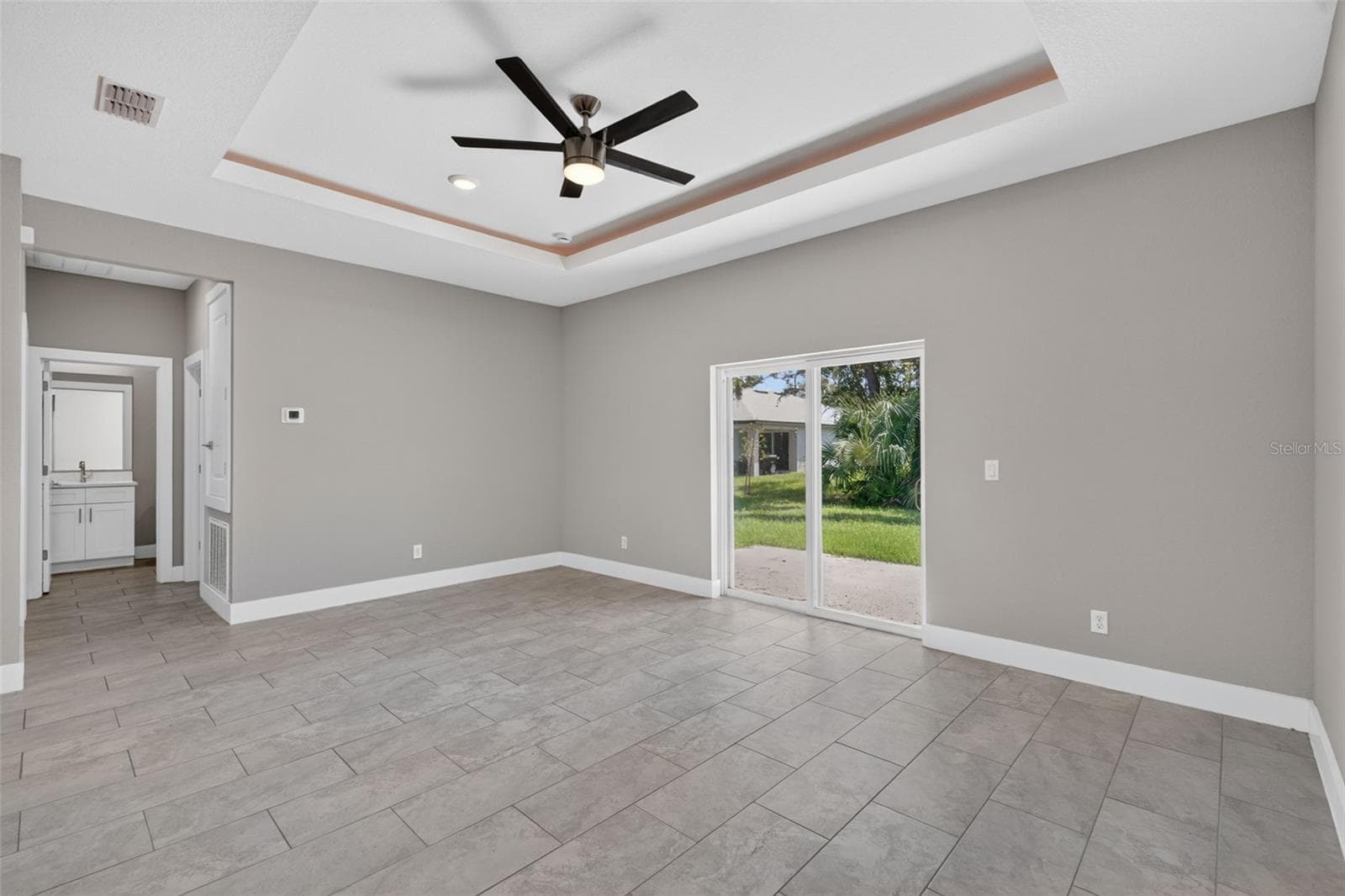 Living Room - 5663 GREENHOUSE AVE, NORTH PORT