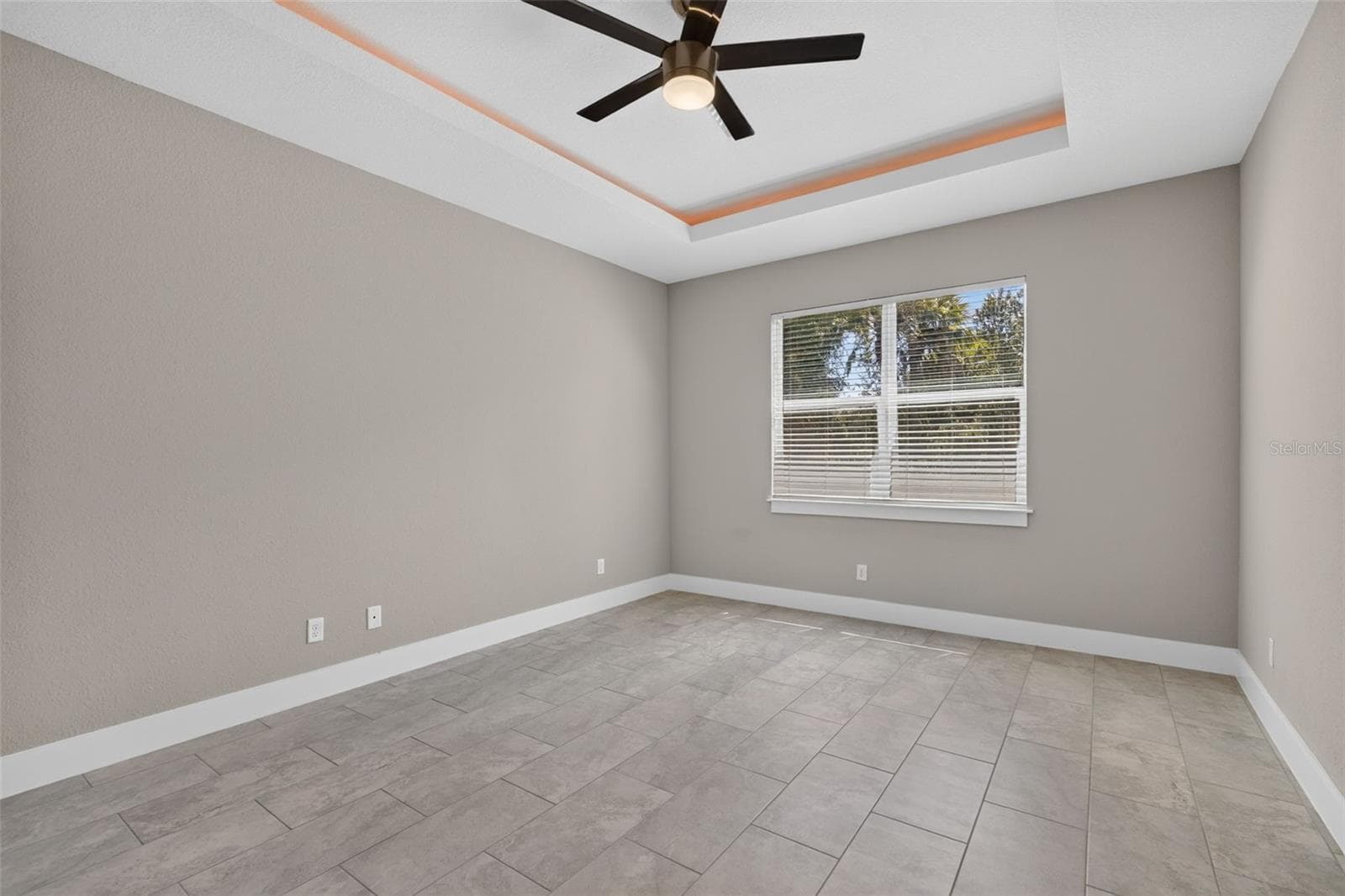 Primary Bedroom - 5663 GREENHOUSE AVE, NORTH PORT