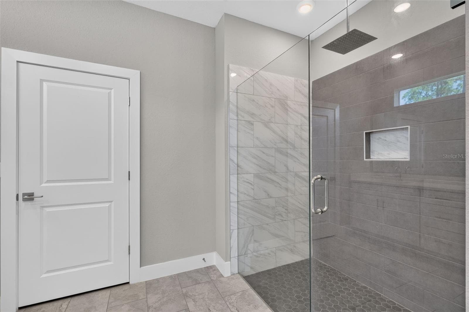 Primary Bathroom - 5663 GREENHOUSE AVE, NORTH PORT
