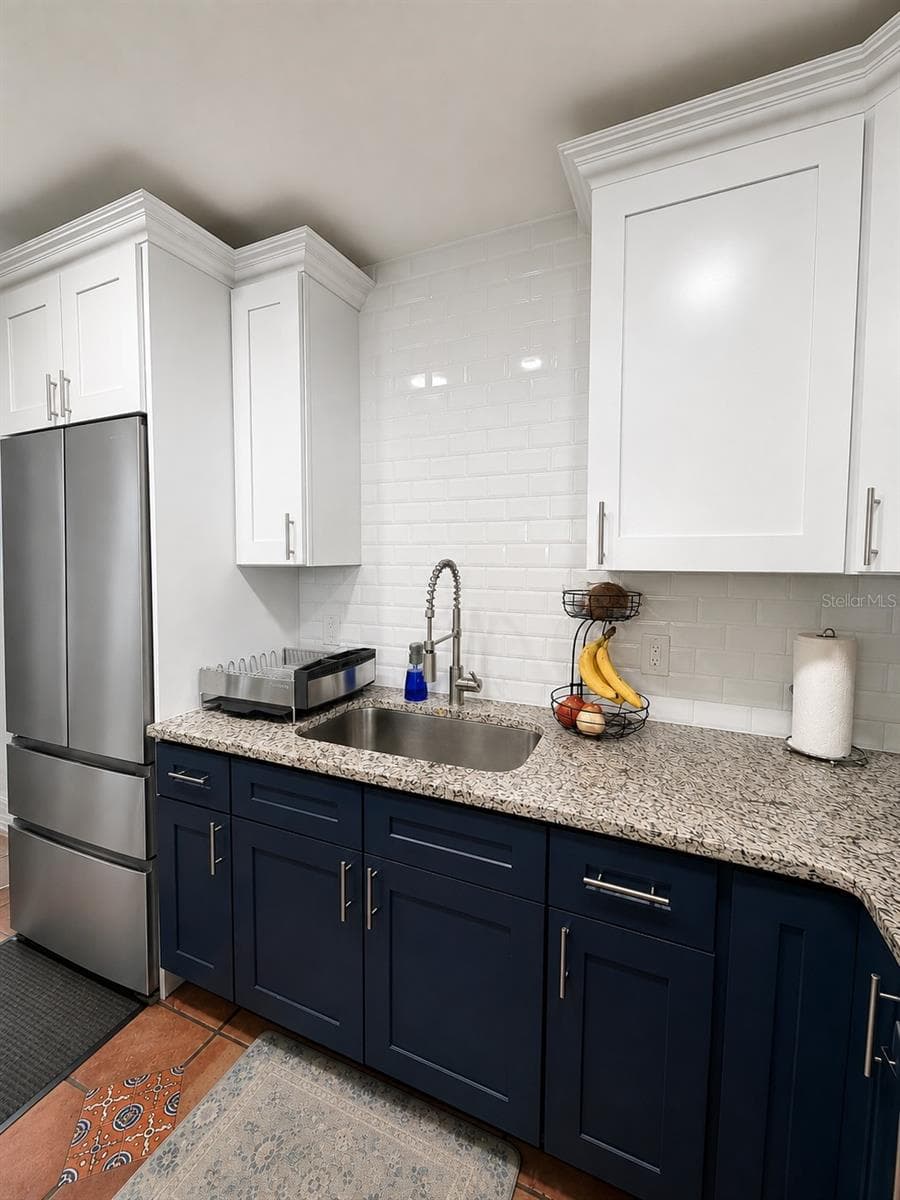 Kitchen - 8439 DOROTHY AVE, NORTH PORT