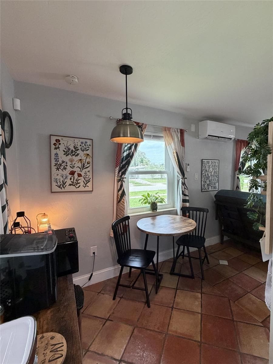 Dining Room - 8439 DOROTHY AVE, NORTH PORT