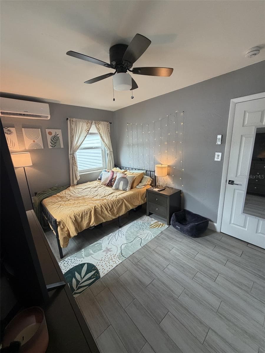 Bedroom - 8439 DOROTHY AVE, NORTH PORT