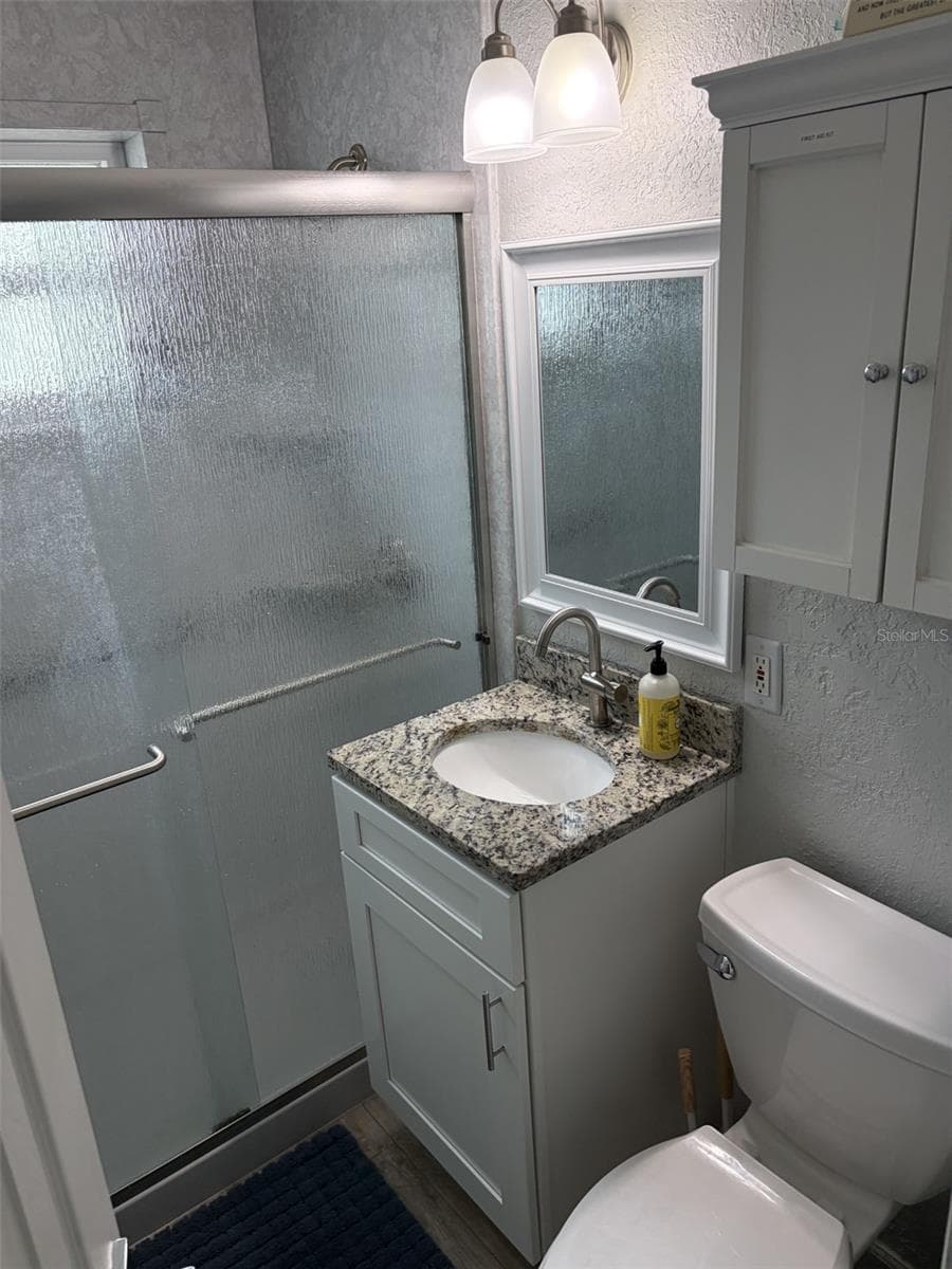Bathroom - 8439 DOROTHY AVE, NORTH PORT