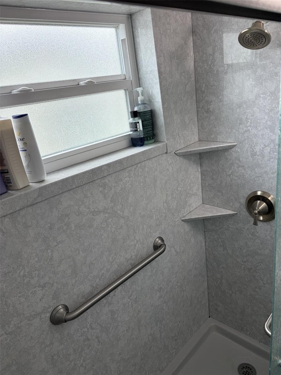 Bathroom - 8439 DOROTHY AVE, NORTH PORT