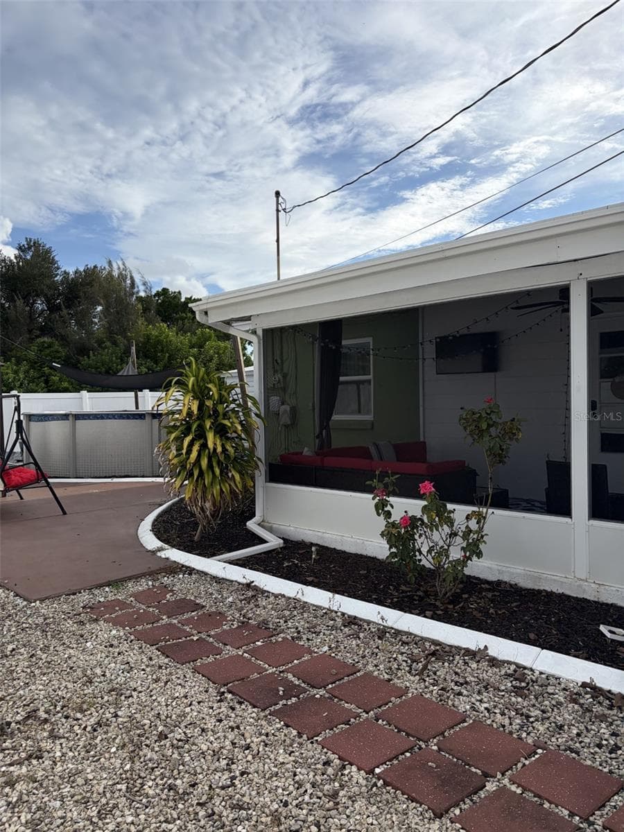 Single Family Residence at 8439 DOROTHY AVE, NORTH PORT, photo 18 of 22