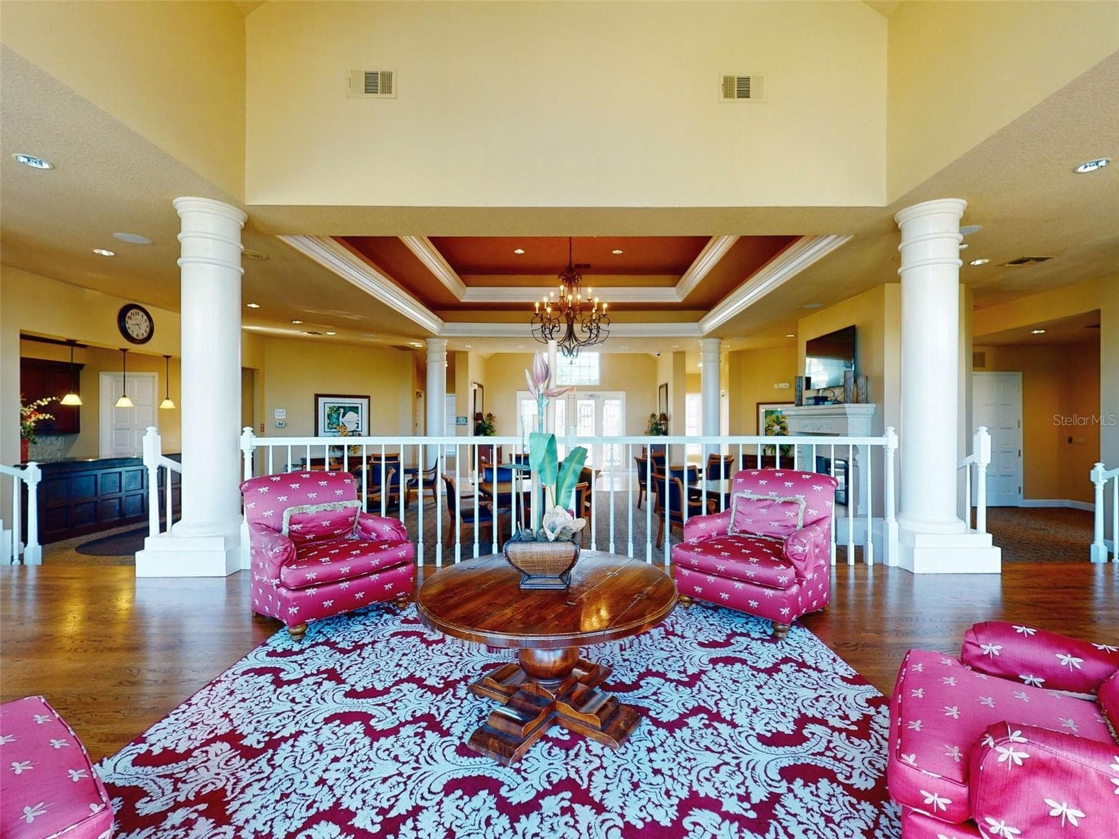 Single Family Residence at 5126 MAJESTIC WOODS PL, SANFORD, photo 51 of 52
