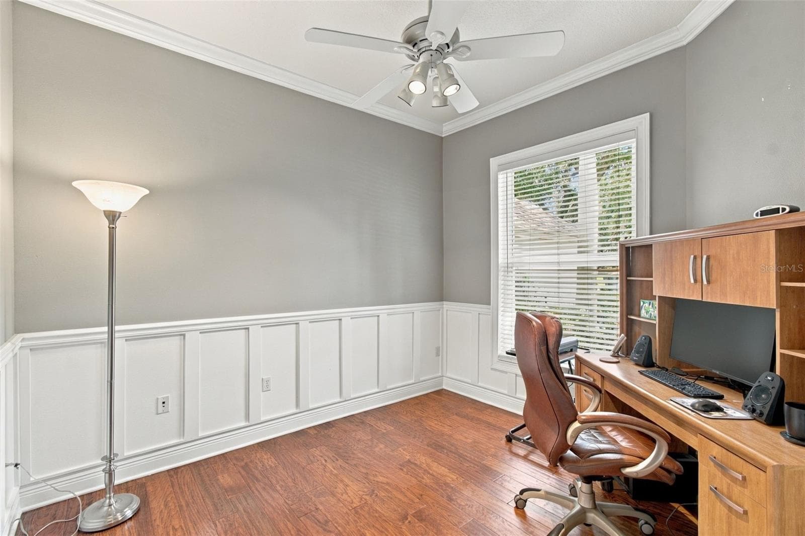Office - 5105 SYLVAN OAKS DR, VALRICO
