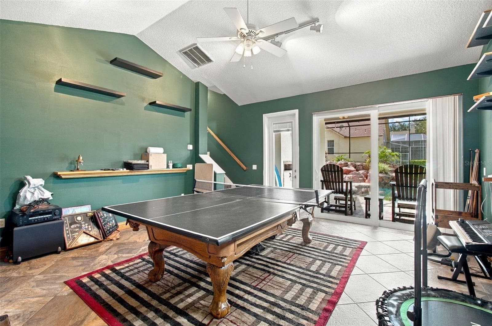 Bonus Room - 5105 SYLVAN OAKS DR, VALRICO