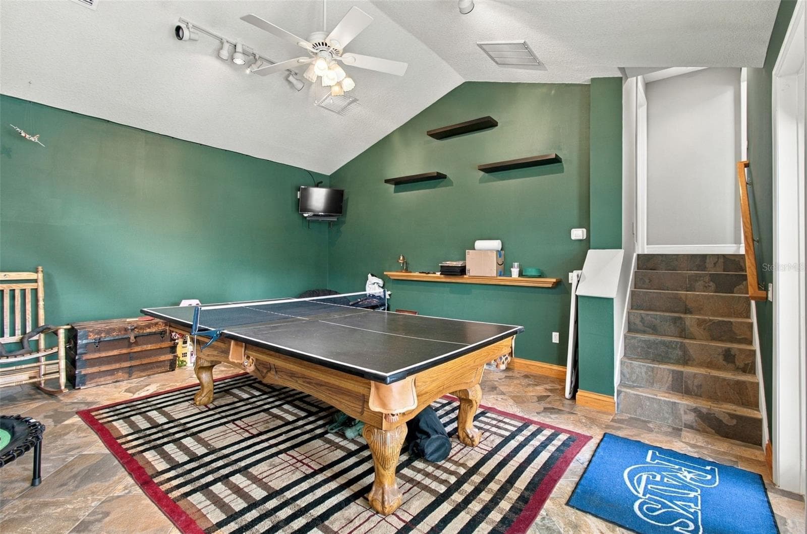 Bonus Room - 5105 SYLVAN OAKS DR, VALRICO