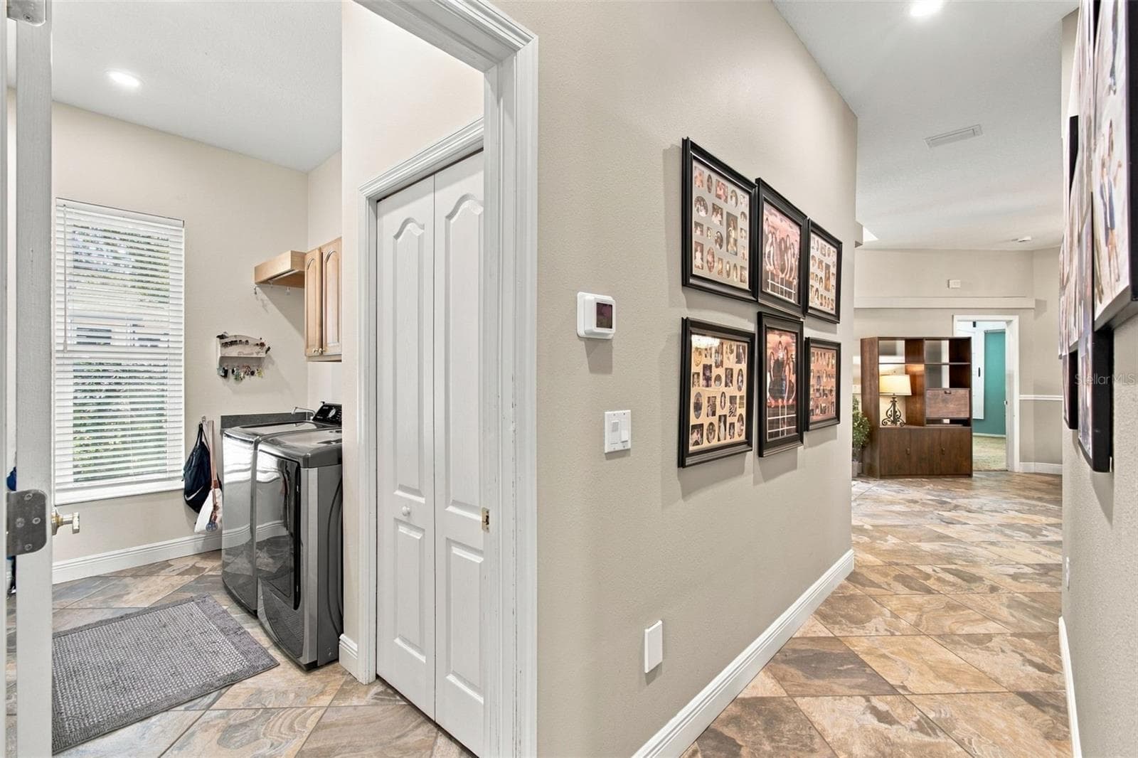 Laundry Room - 5105 SYLVAN OAKS DR, VALRICO