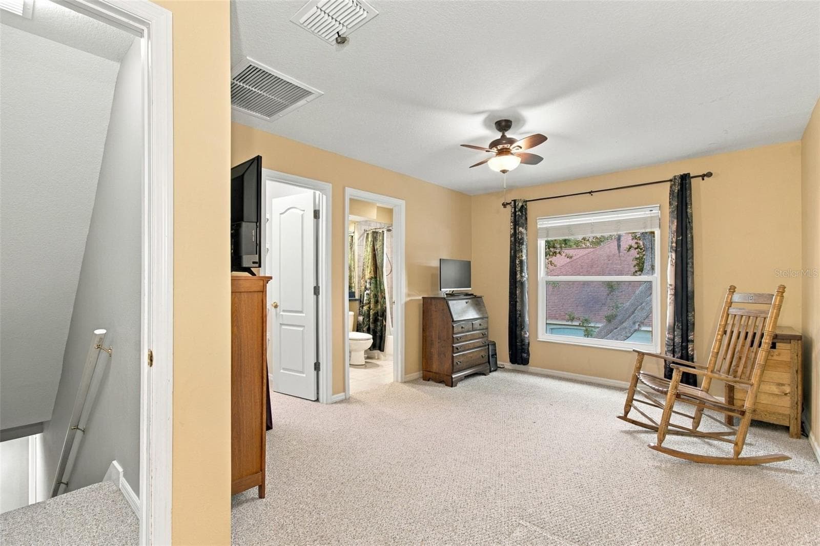 Upstairs Bedroom 5 - 5105 SYLVAN OAKS DR, VALRICO