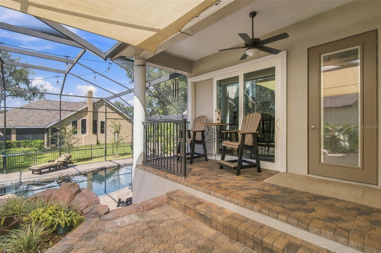 Single Family Residence at 5105 SYLVAN OAKS DR, VALRICO, photo 42 of 75