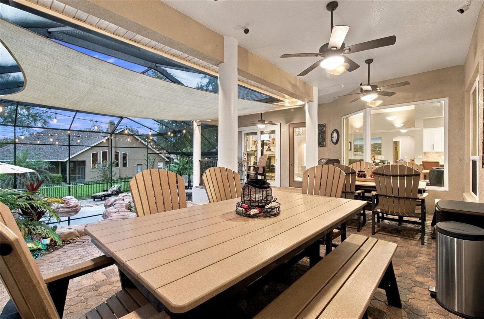 Single Family Residence at 5105 SYLVAN OAKS DR, VALRICO, photo 44 of 75