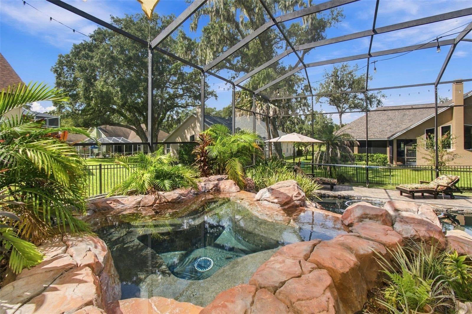 Single Family Residence at 5105 SYLVAN OAKS DR, VALRICO, photo 45 of 75