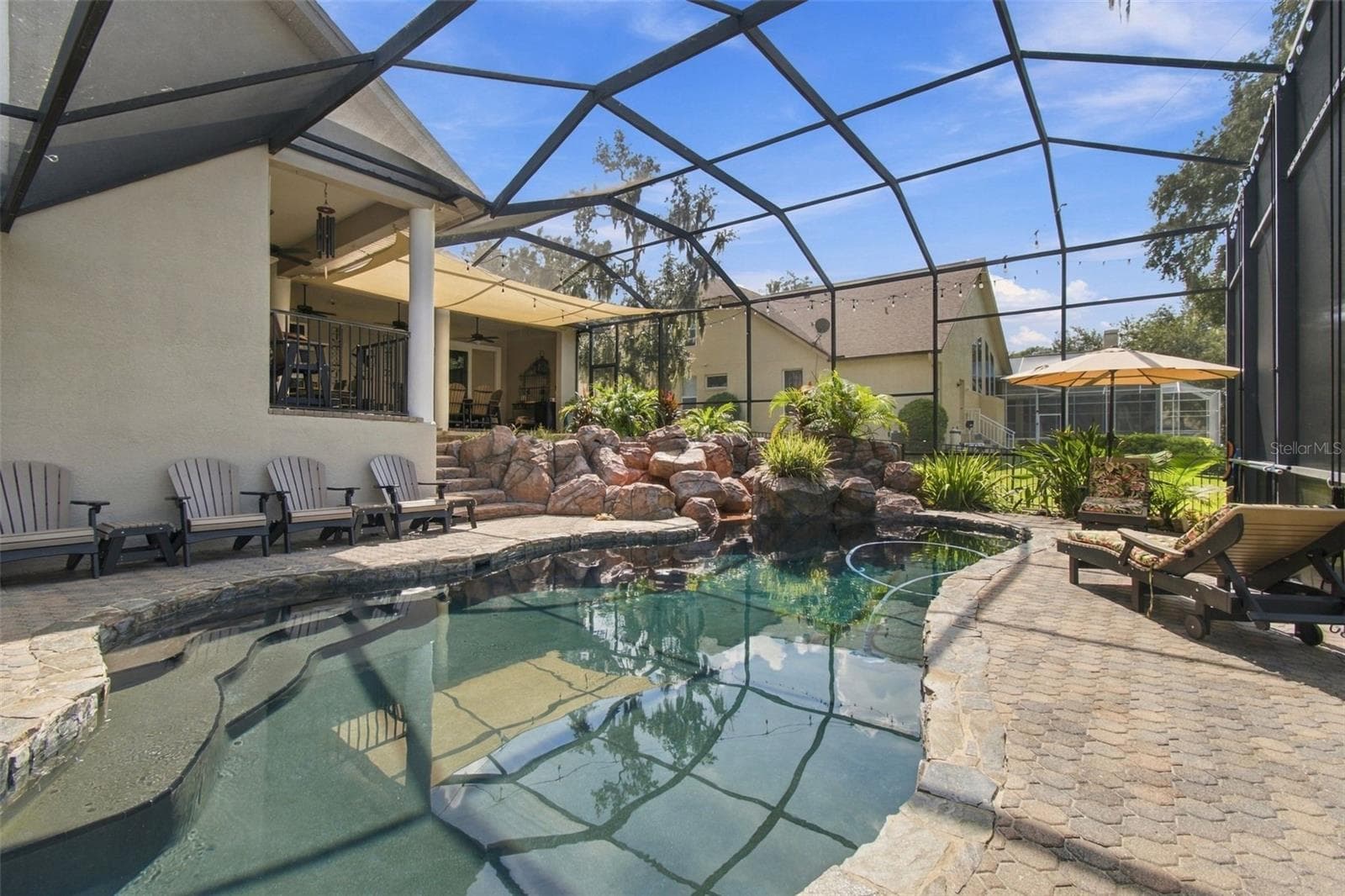 Single Family Residence at 5105 SYLVAN OAKS DR, VALRICO, photo 46 of 75