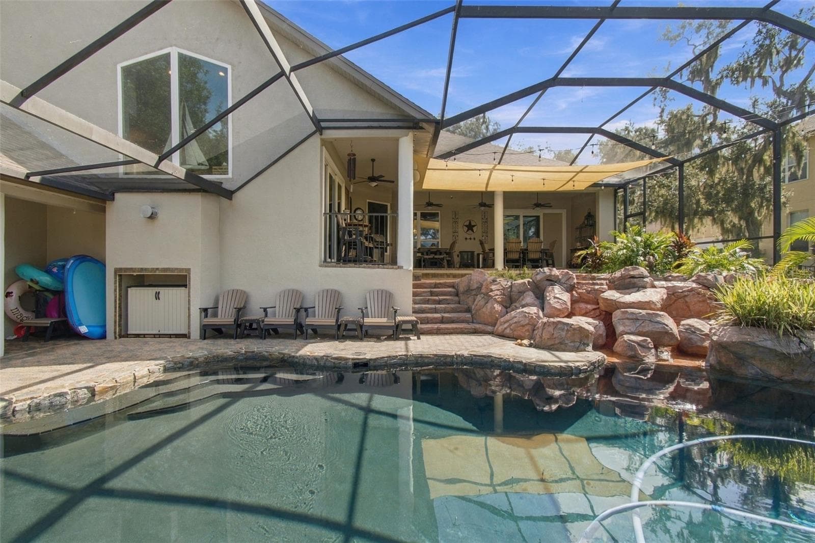 Single Family Residence at 5105 SYLVAN OAKS DR, VALRICO, photo 47 of 75
