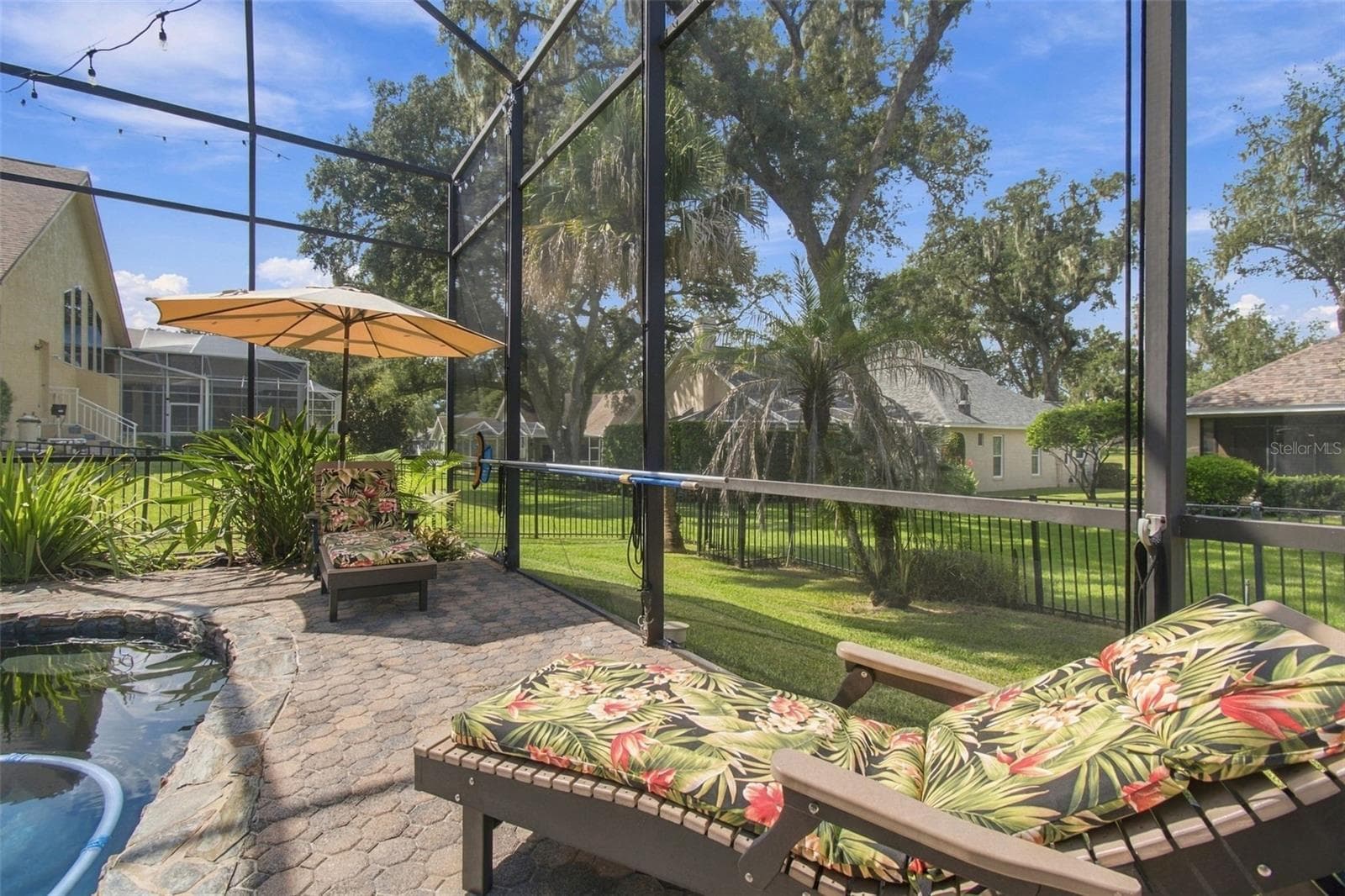 Single Family Residence at 5105 SYLVAN OAKS DR, VALRICO, photo 48 of 75