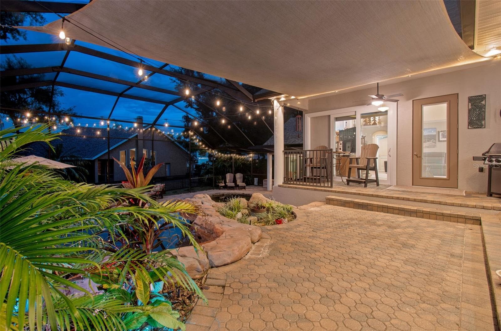 Single Family Residence at 5105 SYLVAN OAKS DR, VALRICO, photo 55 of 75