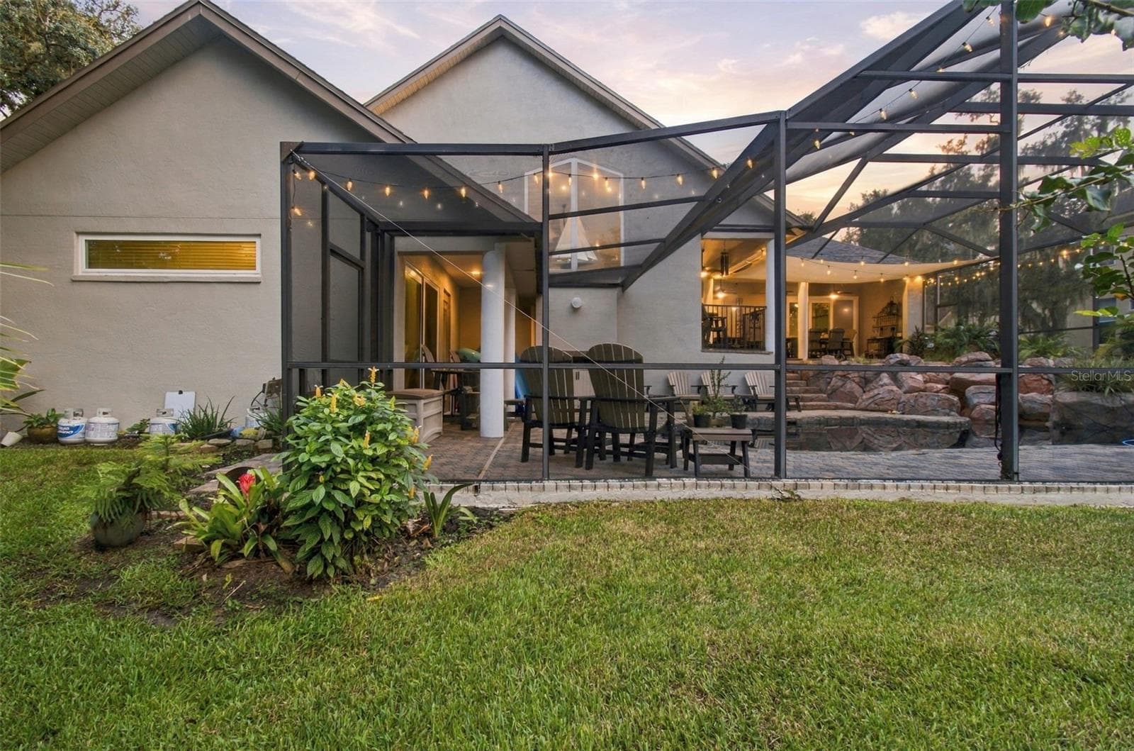 Single Family Residence at 5105 SYLVAN OAKS DR, VALRICO, photo 57 of 75