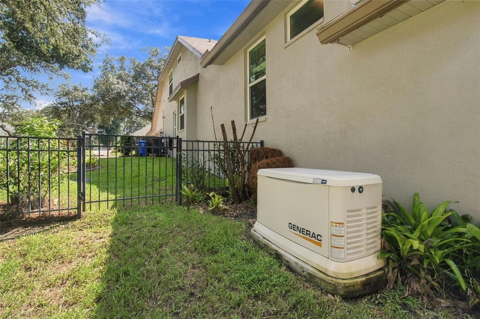 Single Family Residence at 5105 SYLVAN OAKS DR, VALRICO, photo 64 of 75