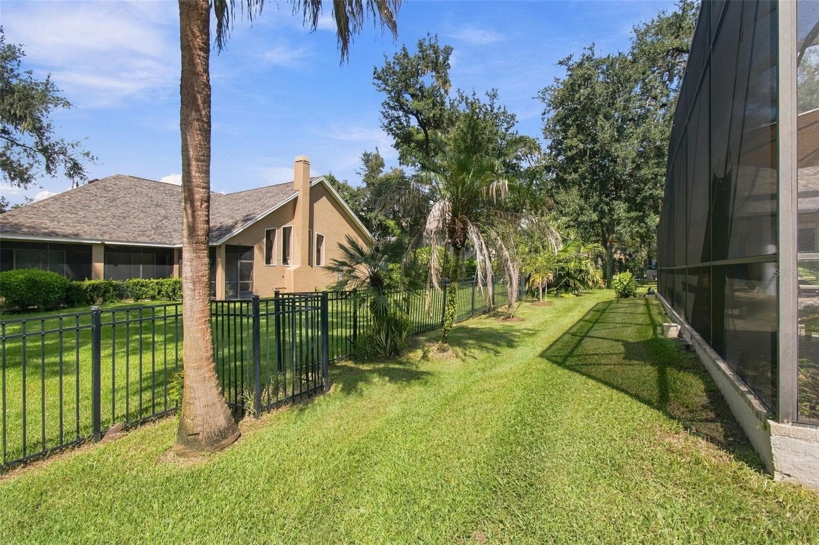 Single Family Residence at 5105 SYLVAN OAKS DR, VALRICO, photo 66 of 75