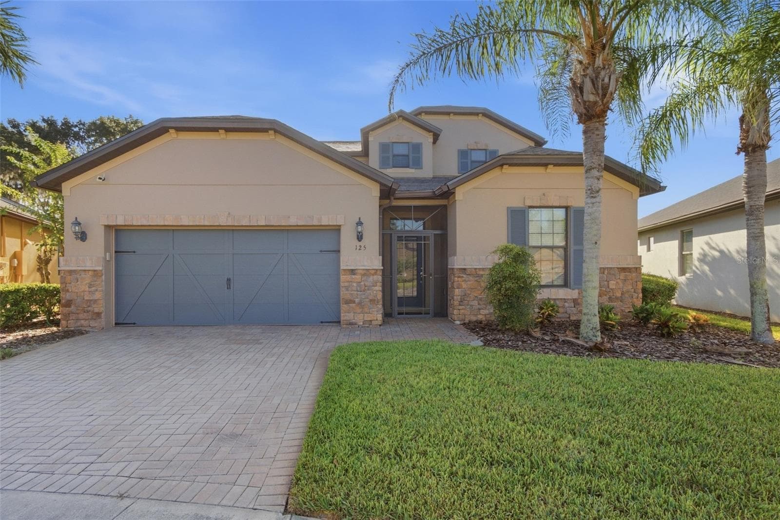 125 LA CRESTA CT