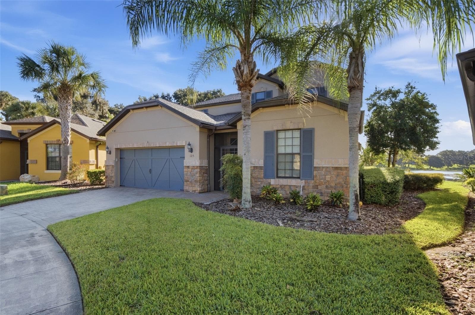 Single Family Residence at 125 LA CRESTA CT, DAVENPORT, photo 2 of 76