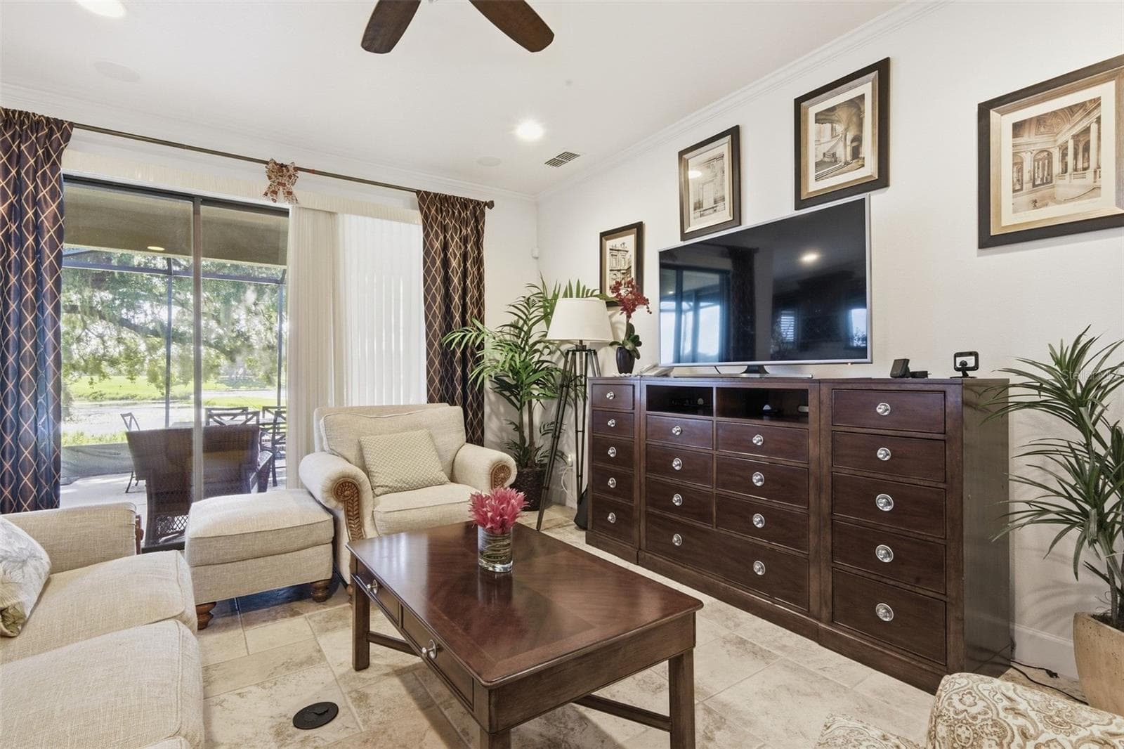 Single Family Residence at 125 LA CRESTA CT, DAVENPORT, photo 14 of 76
