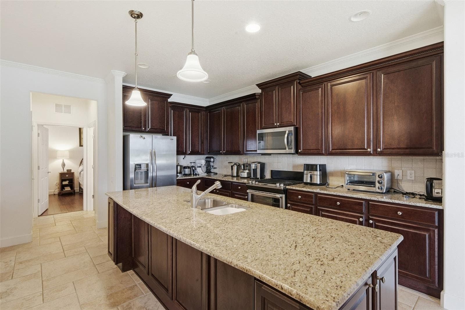 Single Family Residence at 125 LA CRESTA CT, DAVENPORT, photo 16 of 76