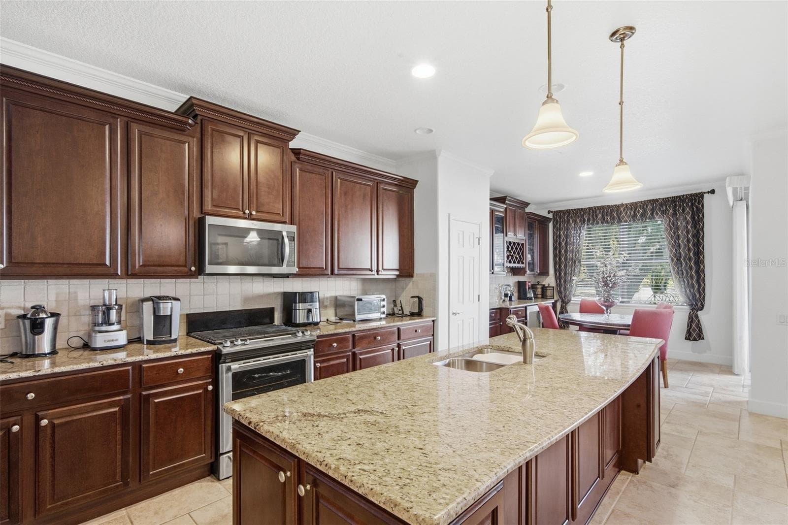 Single Family Residence at 125 LA CRESTA CT, DAVENPORT, photo 17 of 76