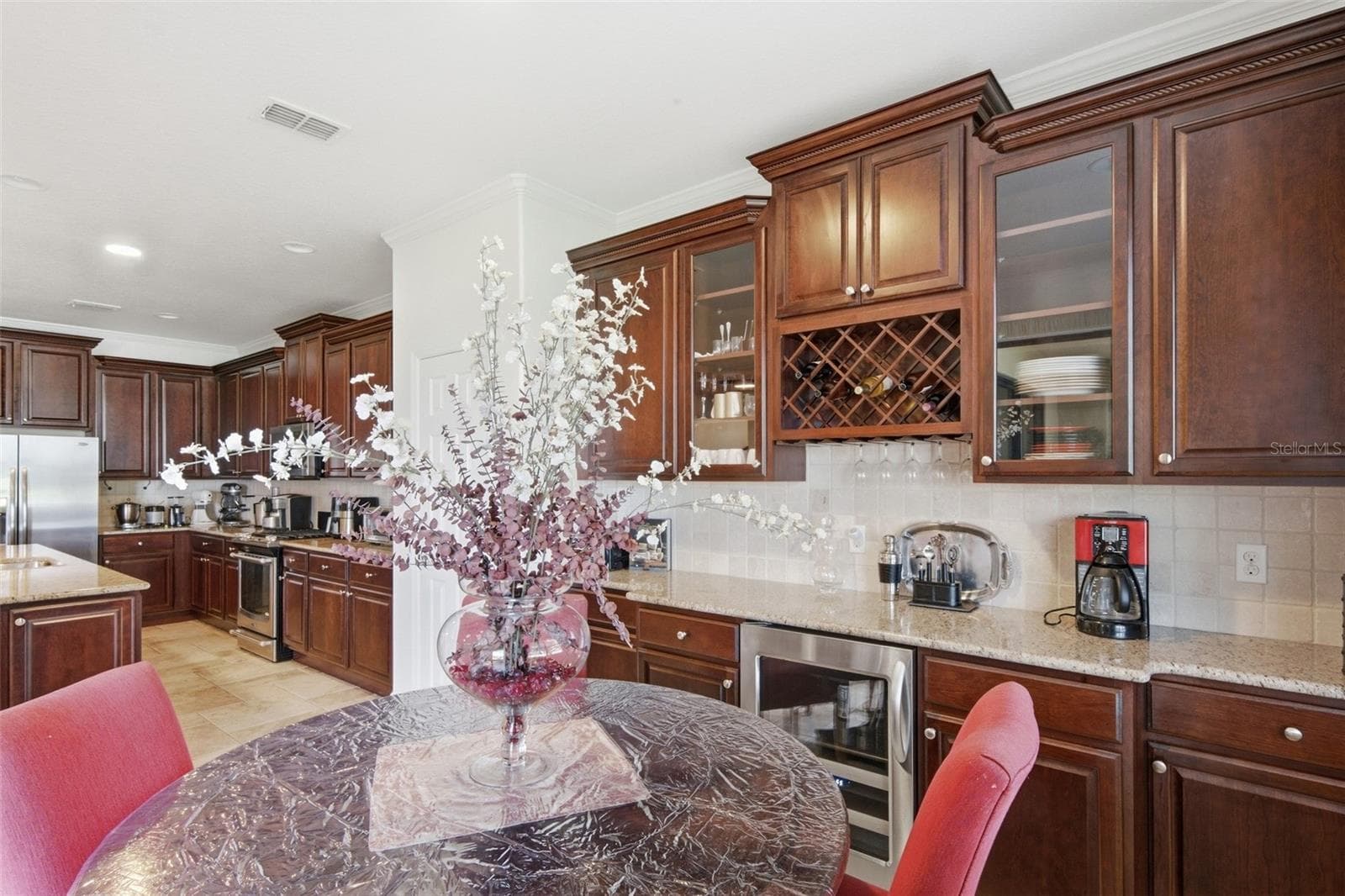 Single Family Residence at 125 LA CRESTA CT, DAVENPORT, photo 24 of 76
