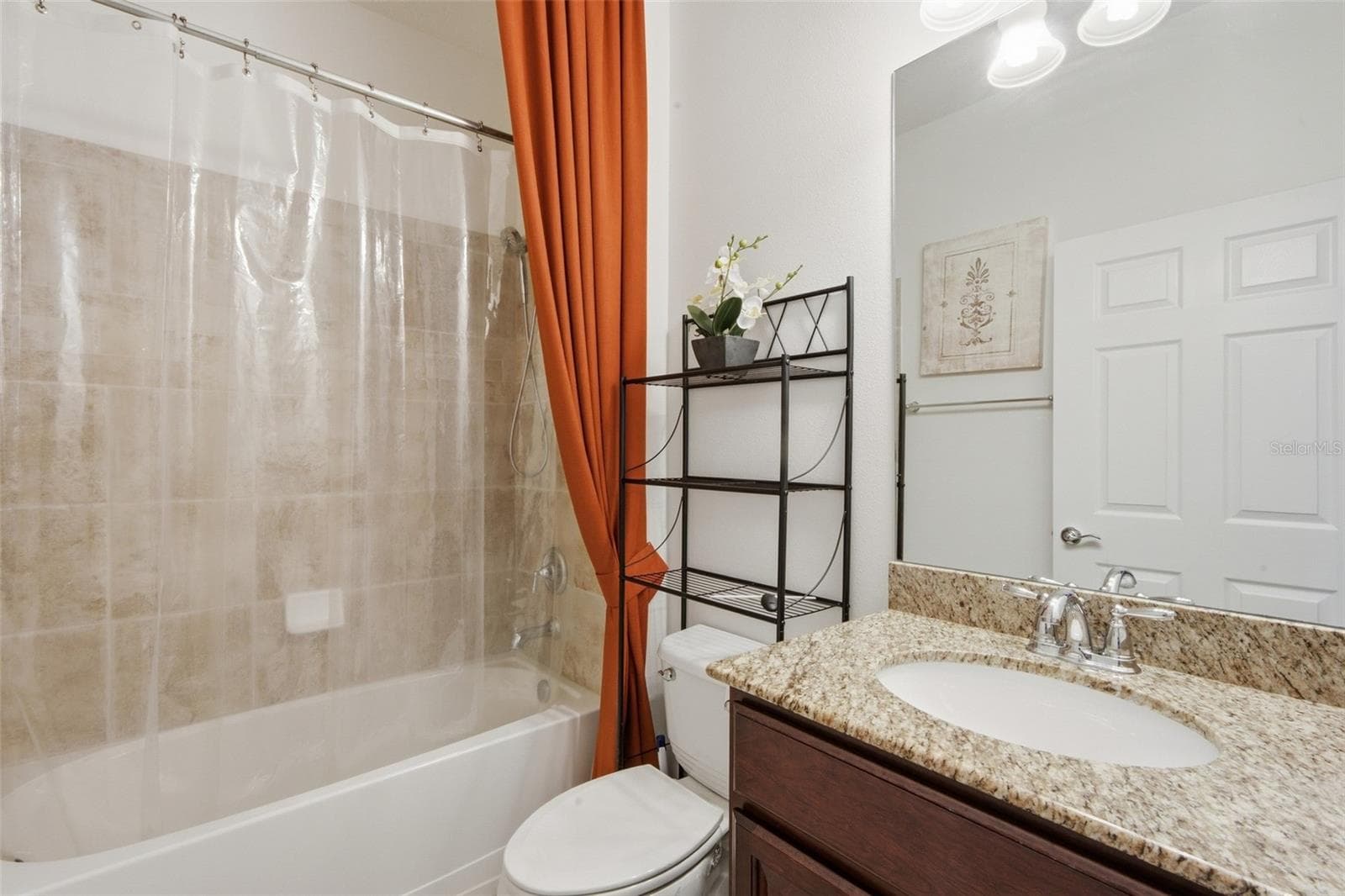 Single Family Residence at 125 LA CRESTA CT, DAVENPORT, photo 32 of 76