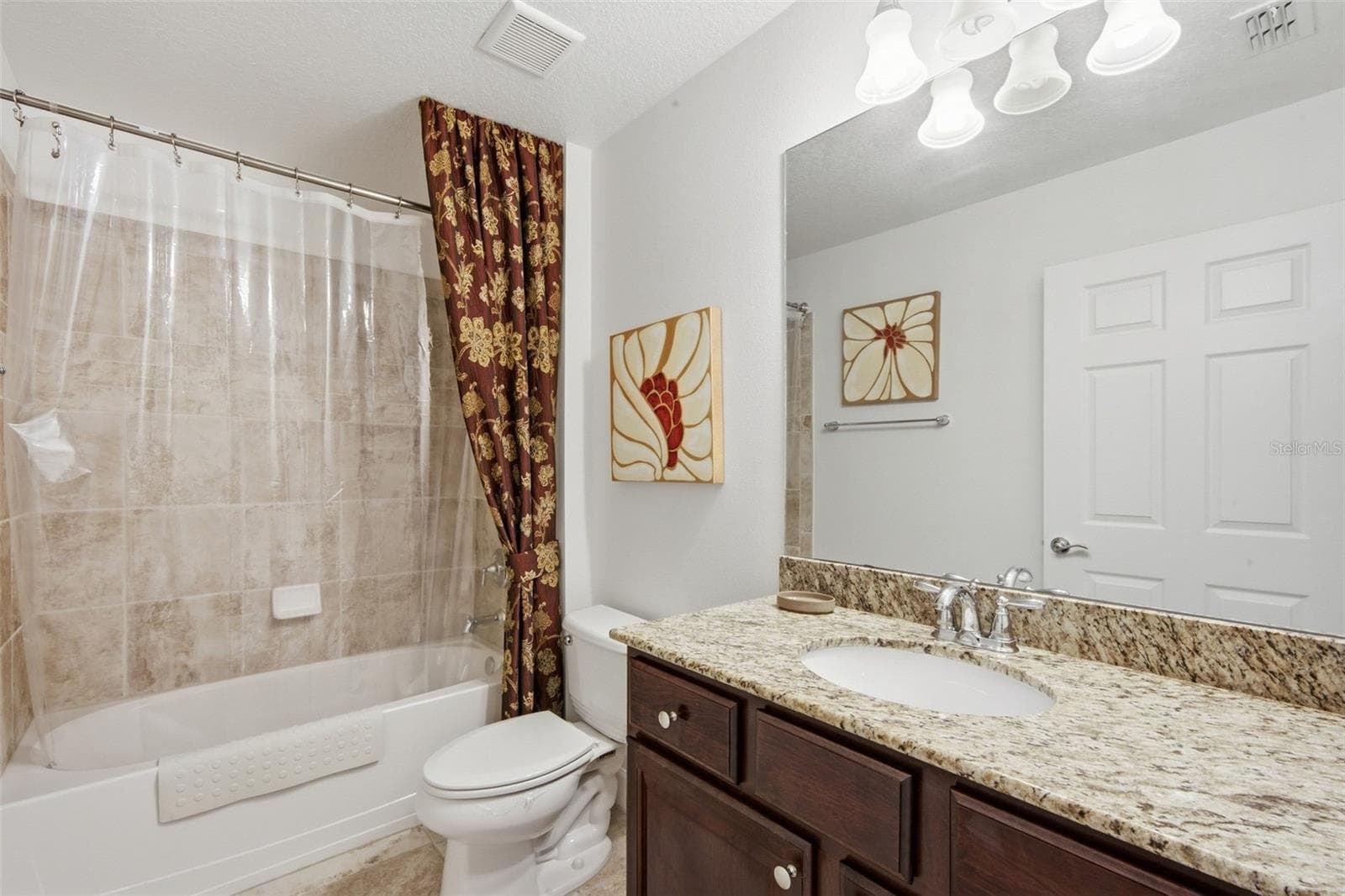 Single Family Residence at 125 LA CRESTA CT, DAVENPORT, photo 45 of 76