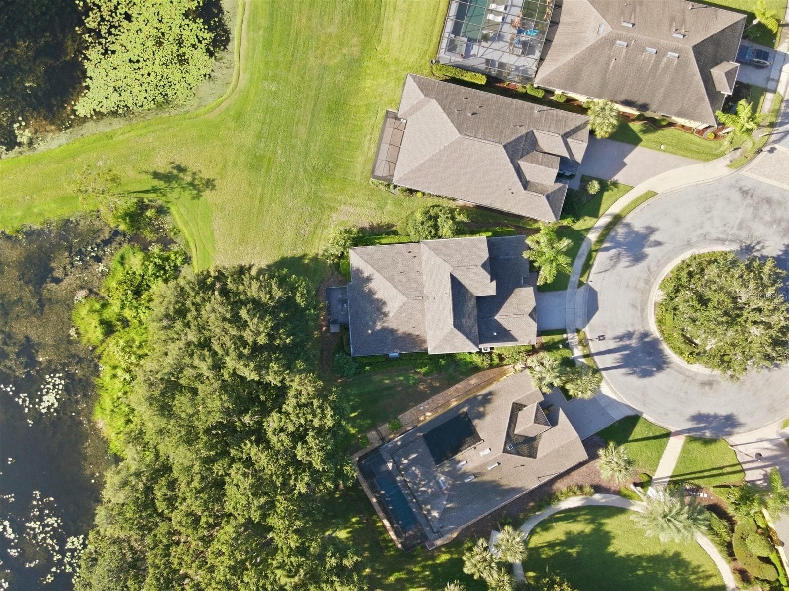 Single Family Residence at 125 LA CRESTA CT, DAVENPORT, photo 55 of 76