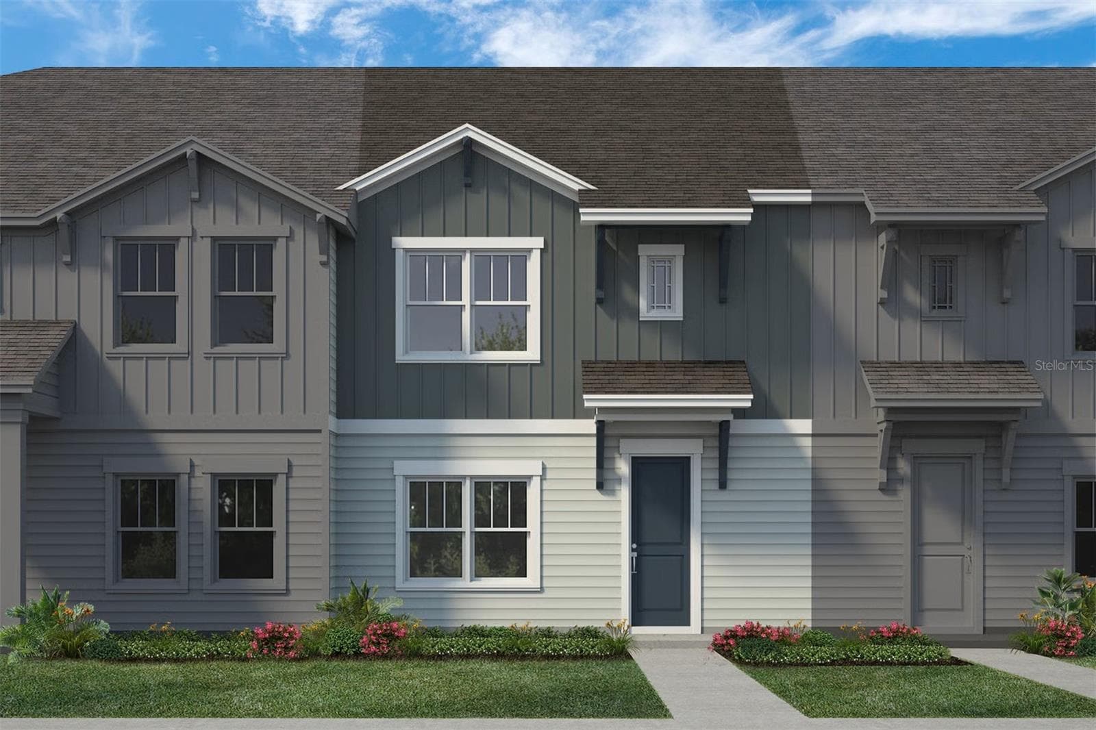 Stock picture - 4965 LOYALTY DR, ST CLOUD