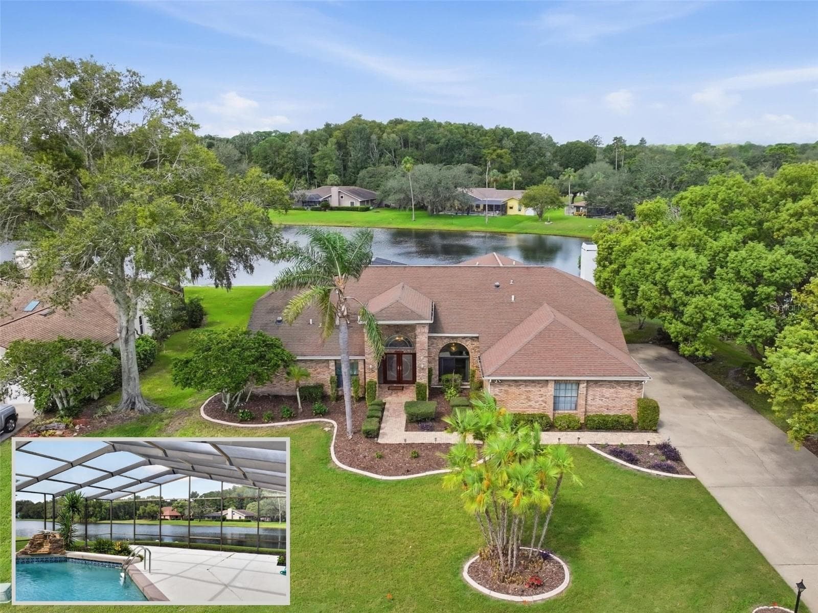 Single Family Residence at 4311 RIVER BIRCH DR, SPRING HILL, photo 21 of 106