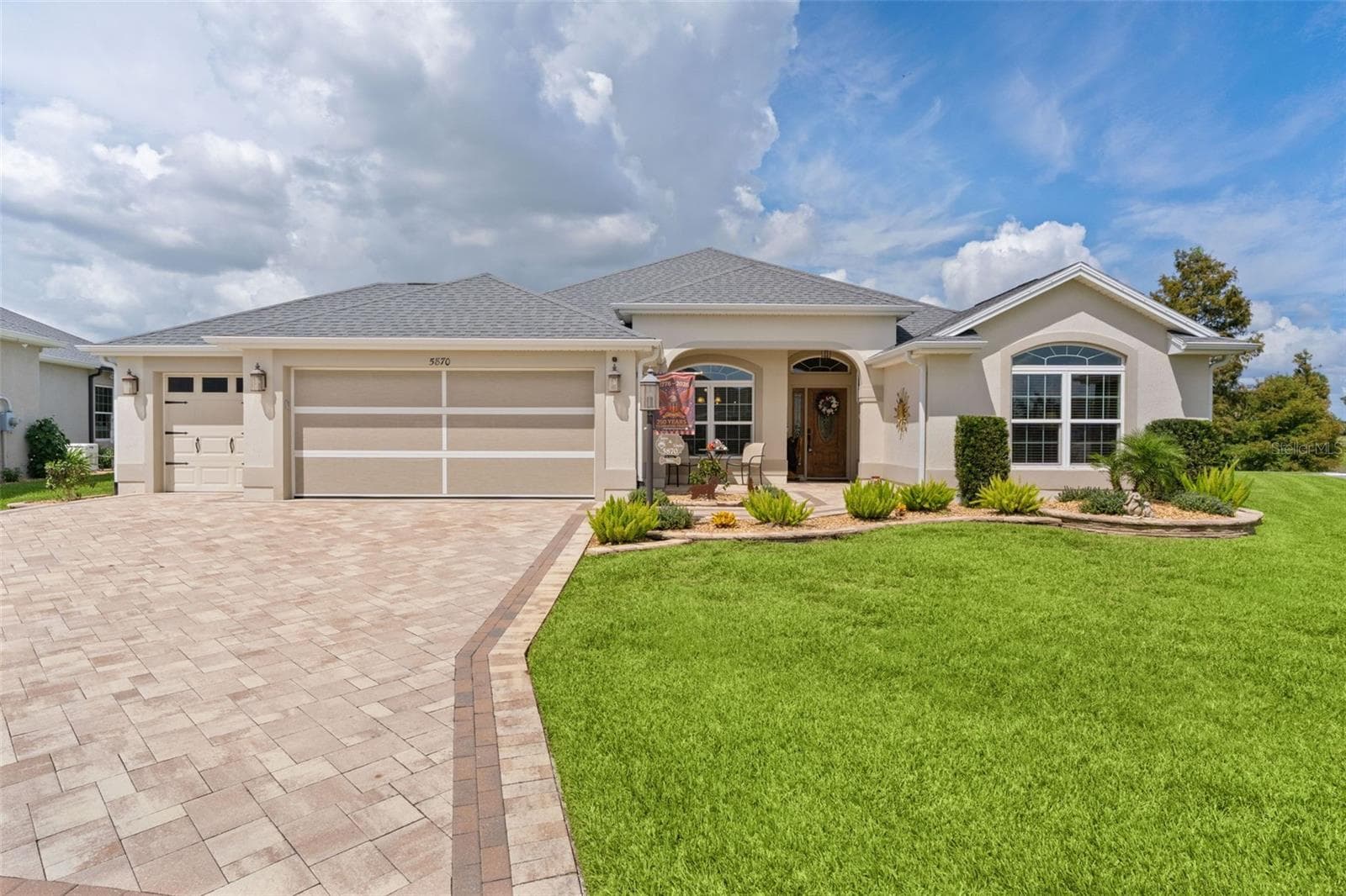 5870 FLINT LOOP