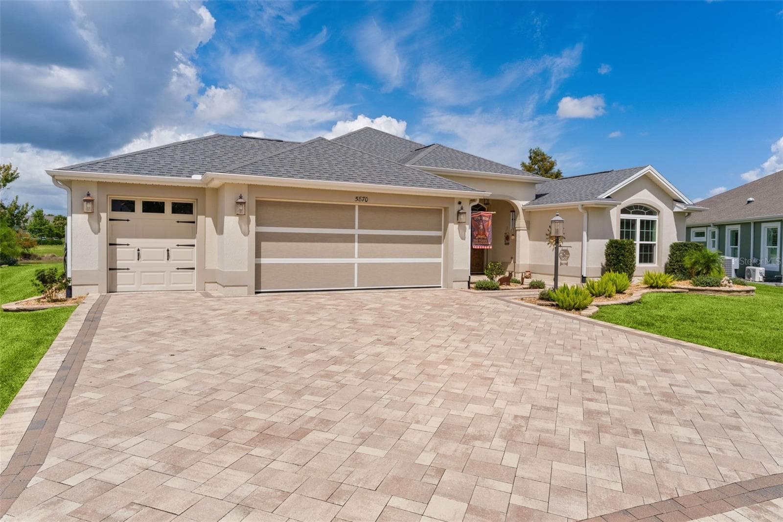 Single Family Residence at 5870 FLINT LOOP, THE VILLAGES, photo 4 of 59