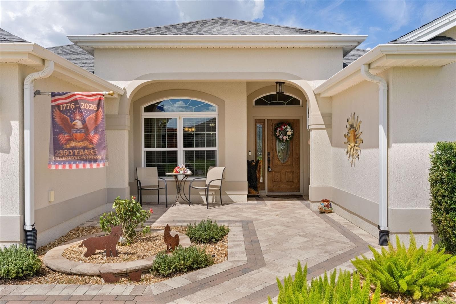 Single Family Residence at 5870 FLINT LOOP, THE VILLAGES, photo 5 of 59